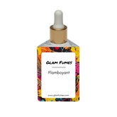 Flamboyant Extrait de Parfum and Body Oil